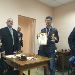 Константин Сек