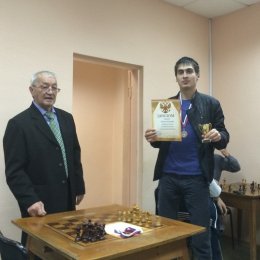 Александр Храпов