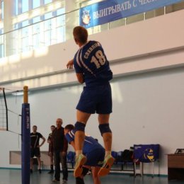 Подачи Виталия Загний