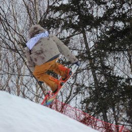 Этап Кубка России