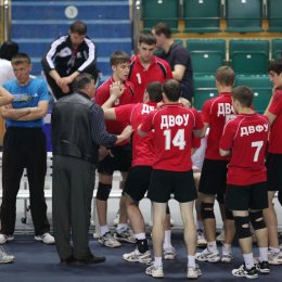 Всероссийская универсиада в Ханты-Мансийске. 