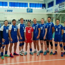 Андрей Барановский