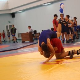 Золотая осень Сахалина