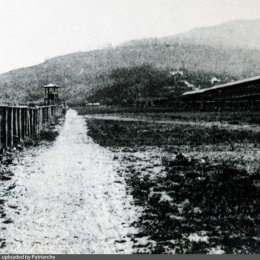 Ипподром в Тойохаре