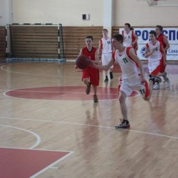 Турнир памяти Андрея Корнева