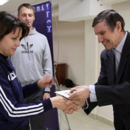 Соревнования по стрельбе «Спортивное лето»