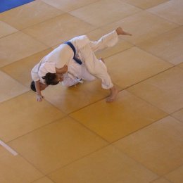 Первенство области 2016 года по дзюдо