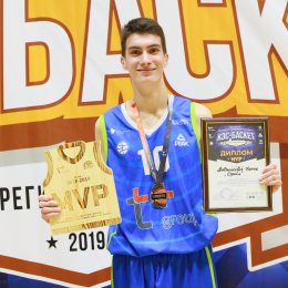 Финал чемпионата ШБЛ "КЭС-Баскет"
