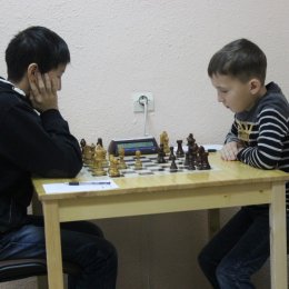 На турнире памяти Тиграна Петросяна