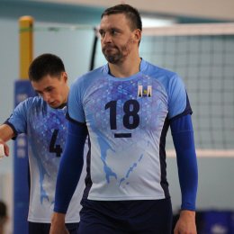 "Элвари-Сахалин" - "Динамо-МГТУ" - 3:1