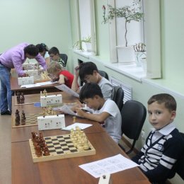 2013 год, на сборах, которые провел Денис Абашеев