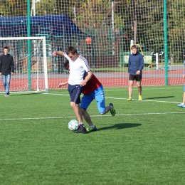 "Кубок дворовых чемпионов"
