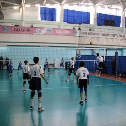 Первенство области среди юношей и девушек 2007-2008 г.р.
