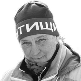 Лыжные соревнования в Александровске-Сахалинском, посвященные памяти Нины Тютиной (30-31.01.2021)