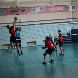 Кубок СФВ по волейболу 4 на 4