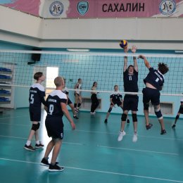 Турнир, посвященный Дню солидарности в борьбе с терроризмом