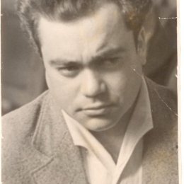 Аветис Ашотович Агриев