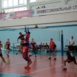 Первенство ДФО среди юношей и девушек 2007-2008 г.р.