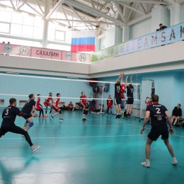 Турнир памяти Николая Ельченинова