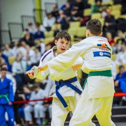 Первенство ДФО по дзюдо (Южно-Сахалинск, 09.03.2022)