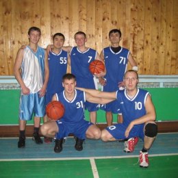 История сахалинского баскетбола