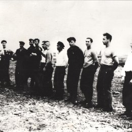 История спорта Парамушира