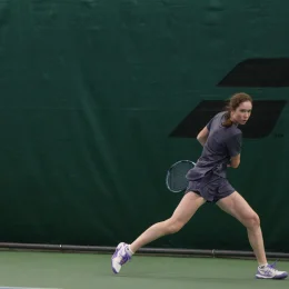 Всероссийские соревнования по теннису «Кубок Гидростроя»