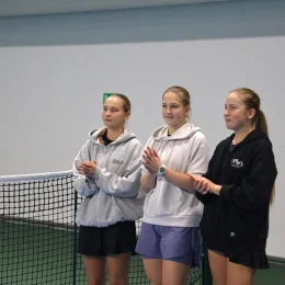 Всероссийские соревнования по теннису «Кубок Гидростроя»