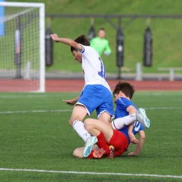 Первенство ДФО. «СШ «Сахалин» - «СКА-Хабаровск»