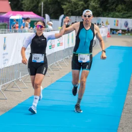 Сахалинский триатлон-2025