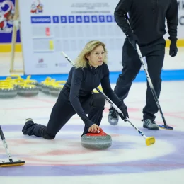 Чемпионат и первенство ДФО в Южно-Сахалинске