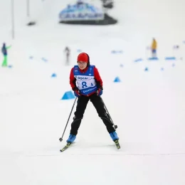 Завершение сезона проекта "Лыжи в школу"