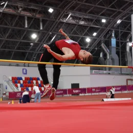 Первенство ДФО U18 и U20