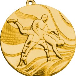 Анастасия Парохина завоевала бронзовую медаль первенства России