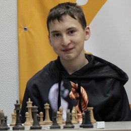 Артем Хуснулгатин стал победителем шахматного Фестиваля