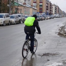 В областной Думе обсудят проблемы отсутствия велодорожной инфраструктуры в городах Сахалинской области