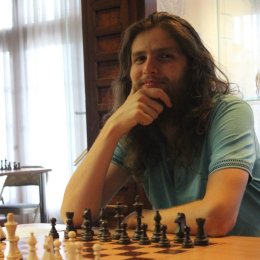 В «битве гроссмейстеров» победил Константин Тарлев