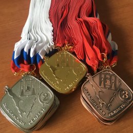 Островные легкоатлеты отличились на соревнованиях в Хабаровске