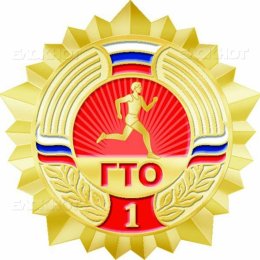 Команда ДДТ стала победителем летнего фестиваля ГТО в Углегорске