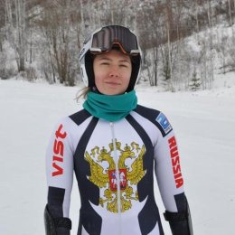 Владислава Буреева вышла на старт чемпионата мира