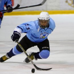 Хоккейный «Сахалин» начинает подготовку к сезону