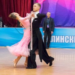 На сахалинском чемпионате по танцевальному спорту впервые представили брейкинг