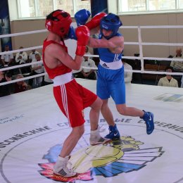 Городской чемпионат по боксу пройдет в Южно-Сахалинске