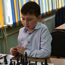 Островные шахматисты входят в тройку лидеров на этапе Кубка России