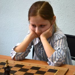 Семь сахалинских шахматистов пробились в ТОП-10 первенства ДФО по блицу