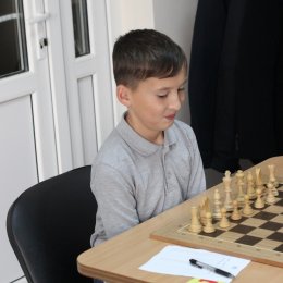 В первом туре чемпионата области по шахматам не зафиксировано ни одной ничьей