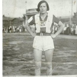 Страницы истории: сахалинский спорт в 1937 году