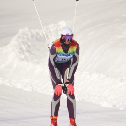 Сегодня в Южно-Сахалинске стартовало Дальневосточное первенство по лыжным гонкам.