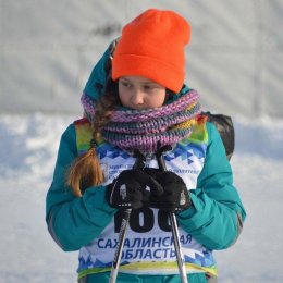 Зимний фестиваль ВСФК «ГТО» завершился в Южно-Сахалинске