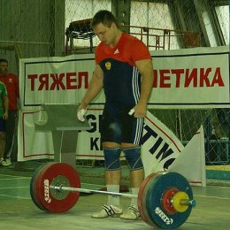 Максим Шейко стал победителем всероссийского турнира